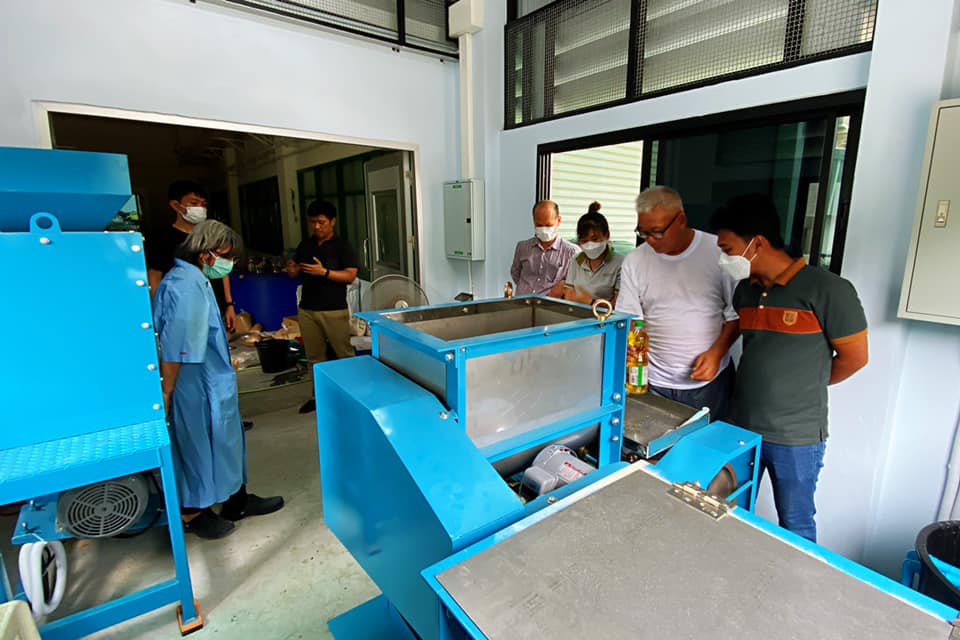 BIOTEC · National Center for Genetic Engineering and Biotechnology — project photograph 5