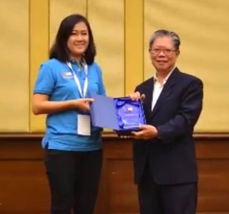 Innovation Awards & Recognition — project photograph 2